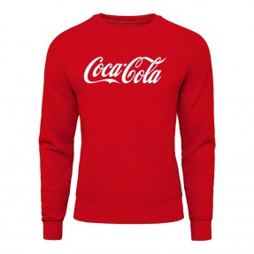 Свитшот “Coca-Cola”, купить Свитшот “Coca-Cola”
